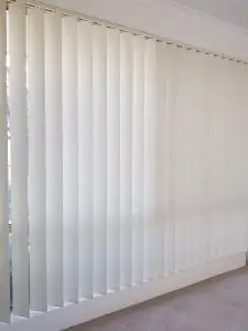 Bear Vertical Blind Repairs Services in Perth